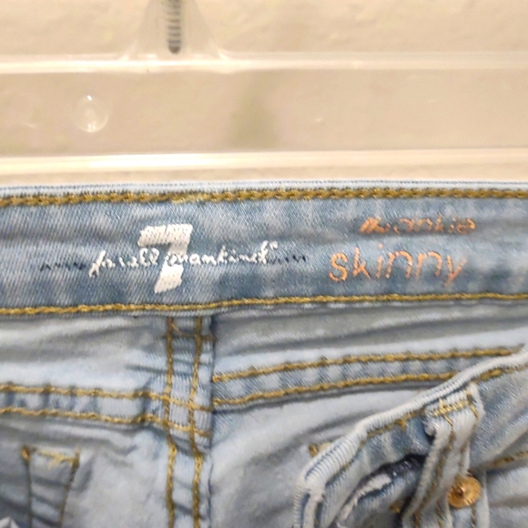 Girls pants - Picture 4 of 5